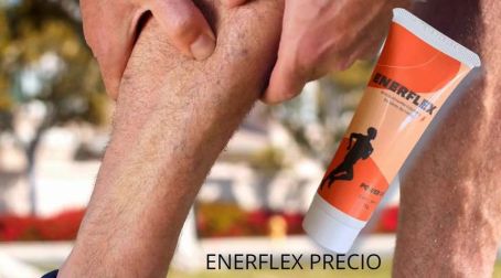 Contraindicaciones De Enerflex